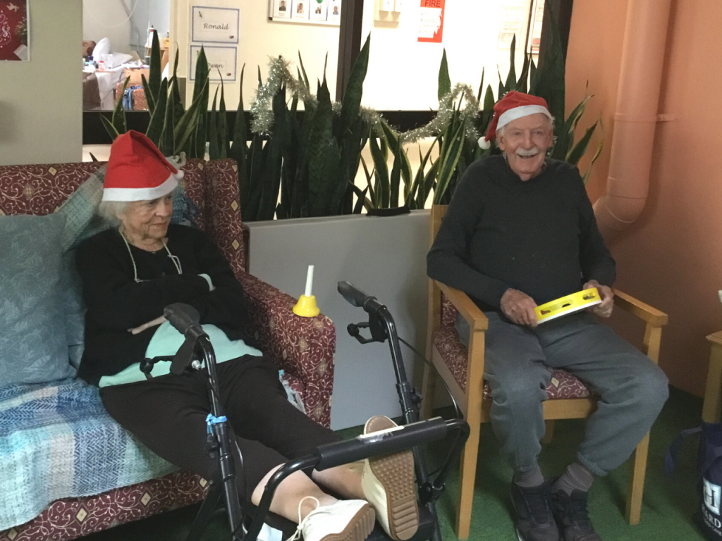 Christmas Carols at Manly Vale