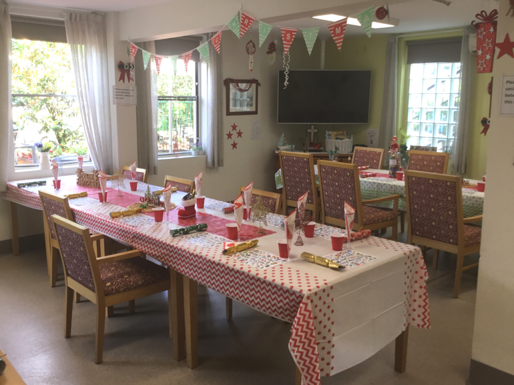 Christmas Lunch at Manly Vale