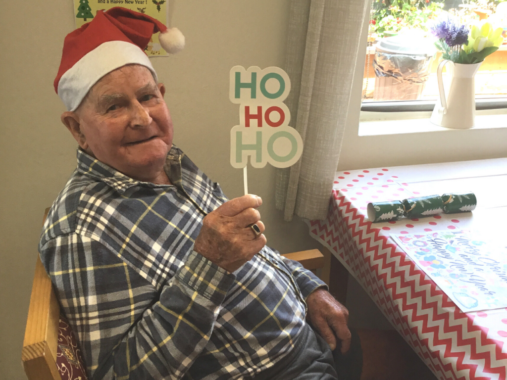 Christmas Fun at Manly Vale